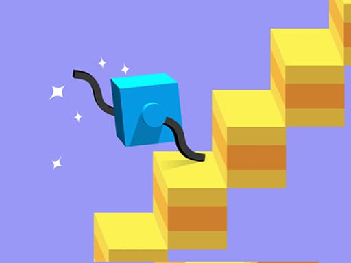 Climber Draw gameplay