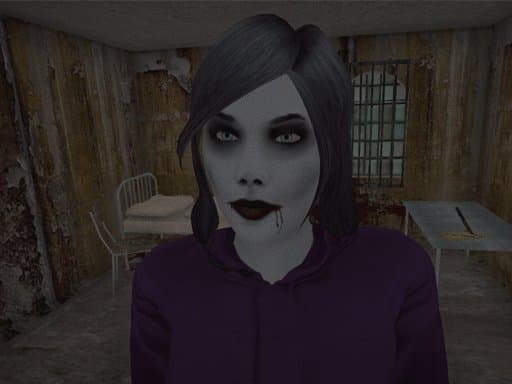Nina The Killer: Go To Sleep My Prince gameplay
