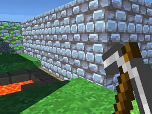 Survival Craft gameplay