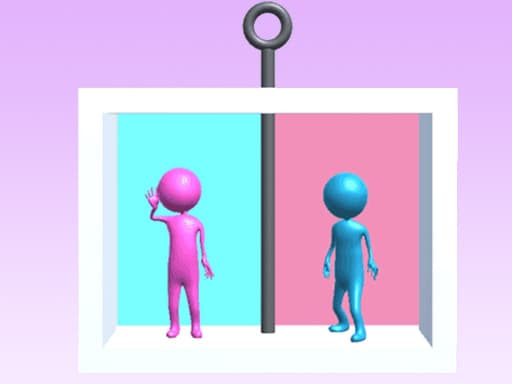 Love Pins Online gameplay