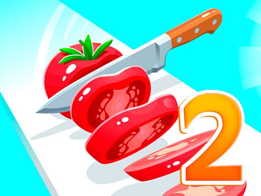 Perfect Slices 2 gameplay