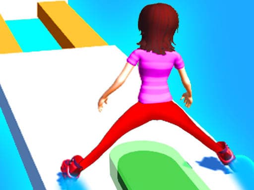 Shift Runner 3D gameplay