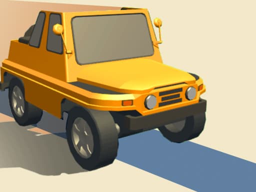 Draw Parking Online gameplay