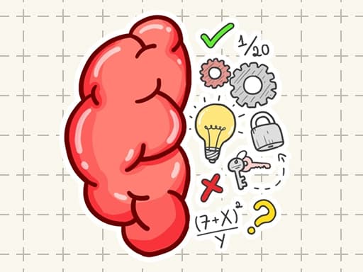 Brain Tricky Puzzles gameplay
