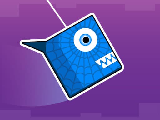 Spiders gameplay