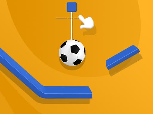 Rope Cut and Boom gameplay