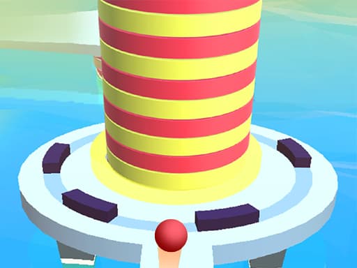 Fire Balls gameplay