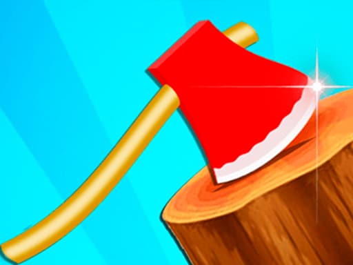 AXE CHAMP gameplay