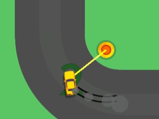 Sling Race Online gameplay