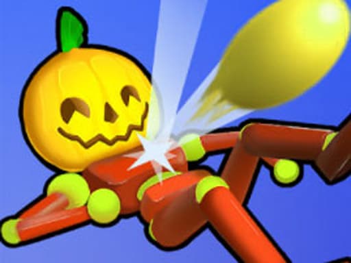 Knockem All gameplay