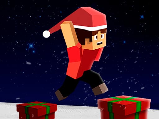 Survival Craft Xmas Special gameplay