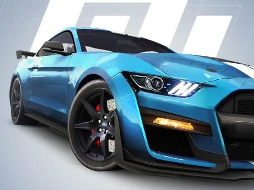 Drift City Racing 3D gameplay