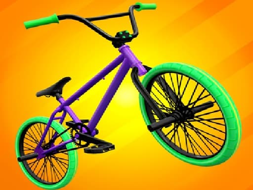 BMX stunts trial 2022 gameplay