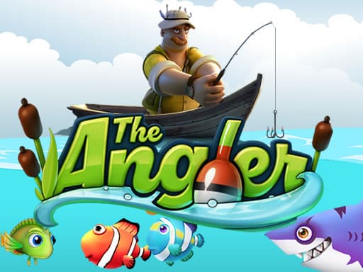 The Angler gameplay