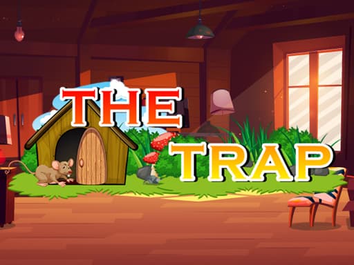 Escape Game - Rat Escapes Cat gameplay