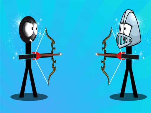 Bloody Archers gameplay