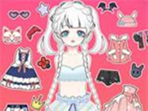 Fairy Princess Adventure - Makeover & Dressup gameplay