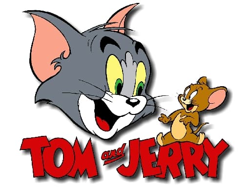 Tom and Jerry Spot the Difference gameplay