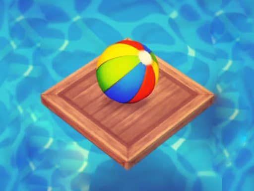 Beach Ball gameplay