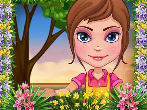 Fun Garden Activities gameplay