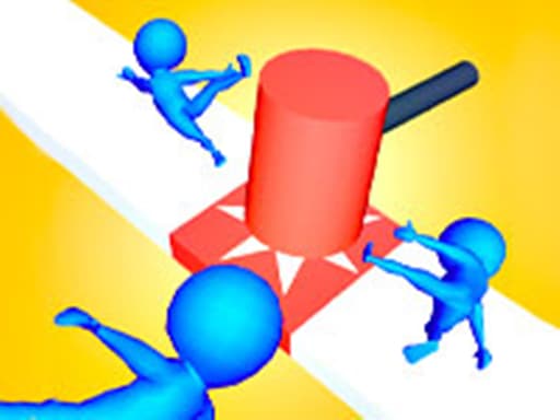 Stop Them All gameplay