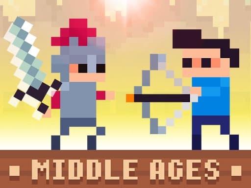 Castel Wars: Middle Ages gameplay