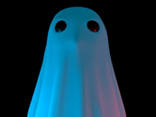 Save The Ghost gameplay