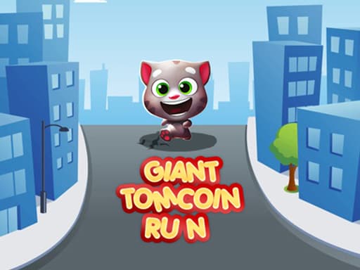 Gain Tom Coin Run gameplay
