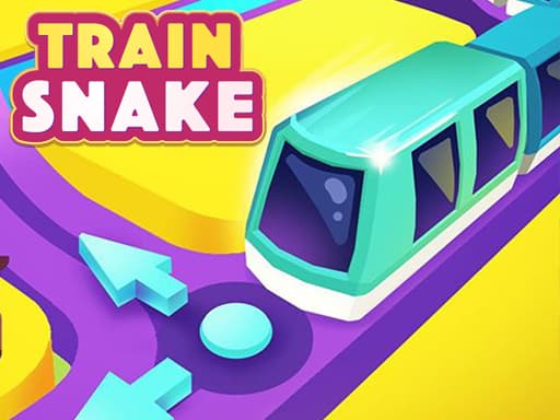 Train Taxi gameplay