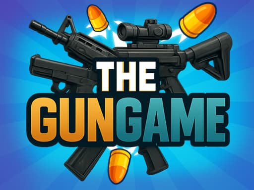 The Gungame gameplay