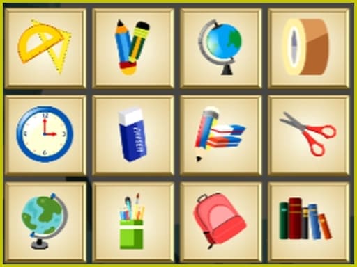 School Connect gameplay