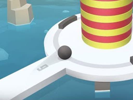 Fire Balls Online gameplay