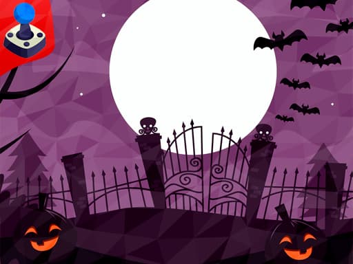 Angry Birds Halloween gameplay