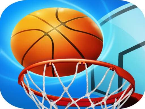 Rolly Basket gameplay