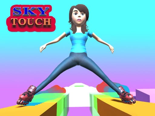 SKY TOUCH gameplay