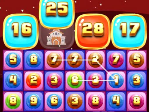 Bubble vs Blocks gameplay