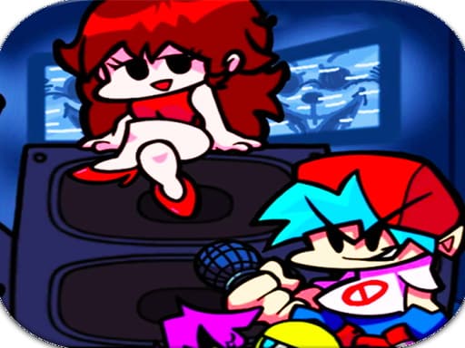 Friday Night Funkin Music gameplay