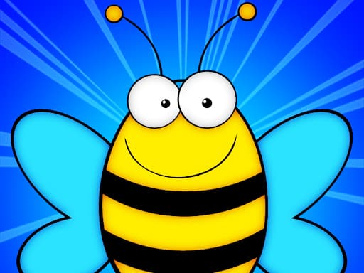 Buzzy Bugs gameplay