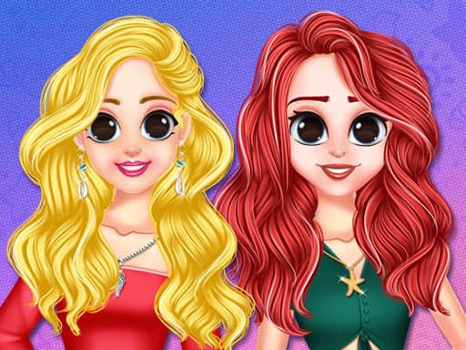 Princess Delightful Summer gameplay