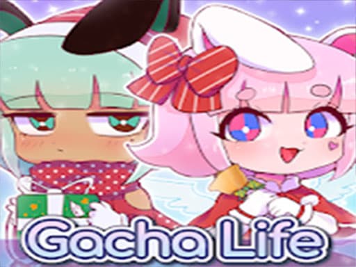 Gacha life 2 gameplay