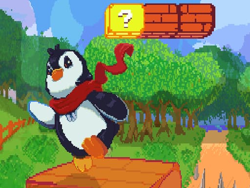 Baby Chicco Adventures gameplay