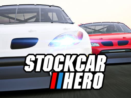 Stock Car Hero gameplay