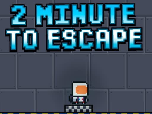 2 Minutes to Escape gameplay