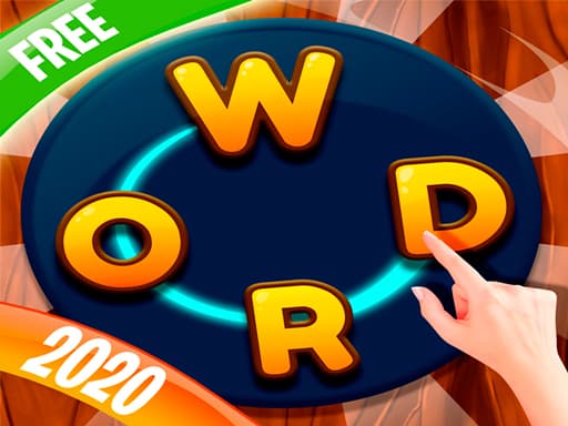 Word Link gameplay