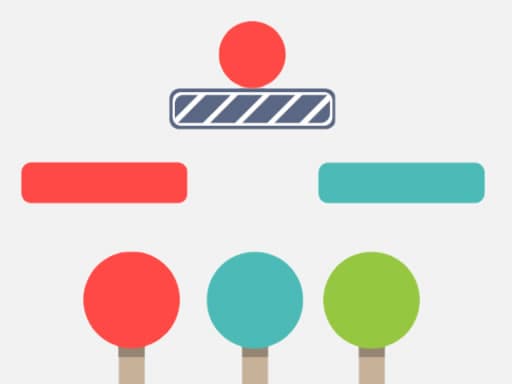 Colored Jumper gameplay