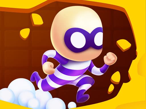 ESCAPE OUT gameplay