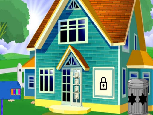 Farm House Escape gameplay