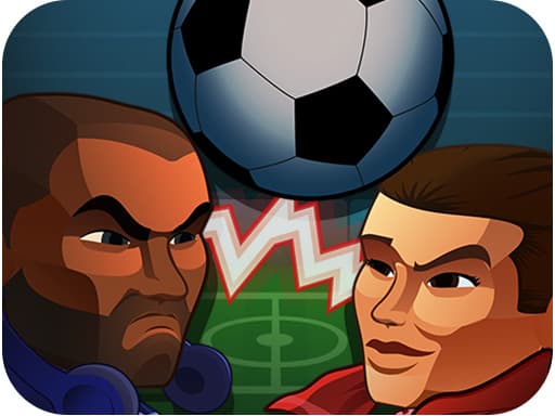 Football Heads gameplay