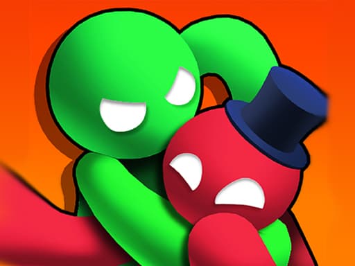 Slap Contest gameplay