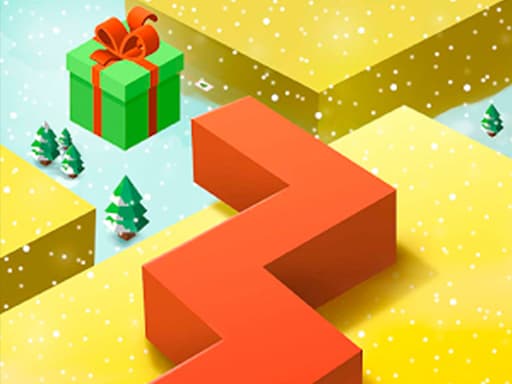 MUSIC LINE 2 CHRISTMAS gameplay